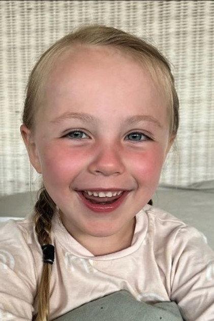 Lunabelle Lundell - Actor Profile Photo