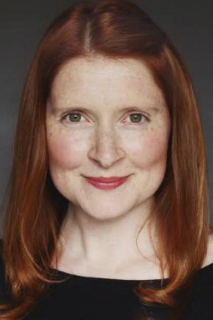 Hayley Jayne Standing - Actor Profile Photo
