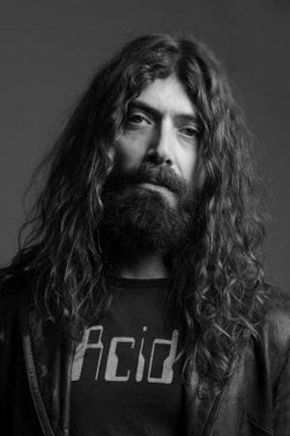 Michael Devin - Actor Profile Photo