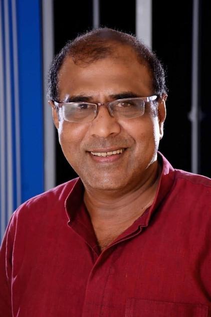 Janak Premalal - Actor Profile Photo