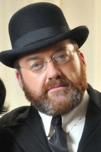 James Lee Guy - Actor Profile Photo