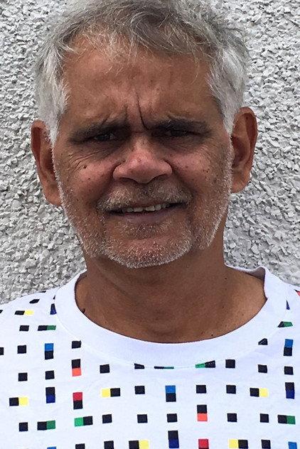 Lafe Charlton - Actor Profile Photo