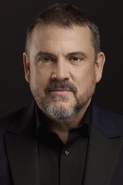 Claude Legault - Actor Profile Photo