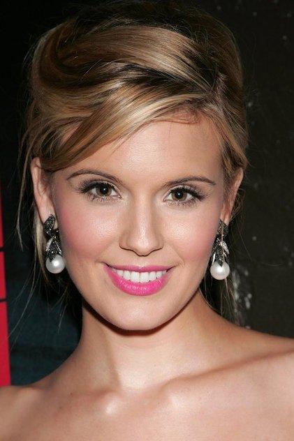 Maggie Grace - Actor Profile Photo