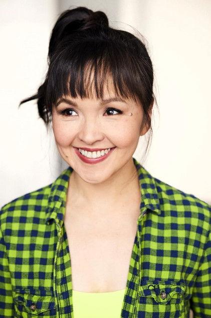 Tania Gunadi - Actor Profile Photo