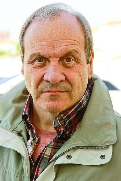 Gil Glasgow - Actor Profile Photo