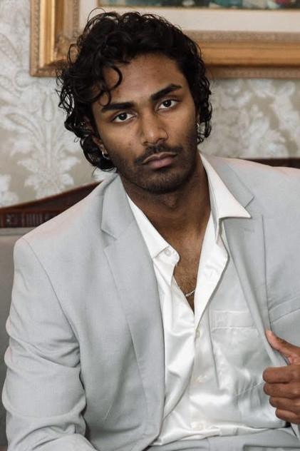 Tristan Rizzuto - Actor Profile Photo
