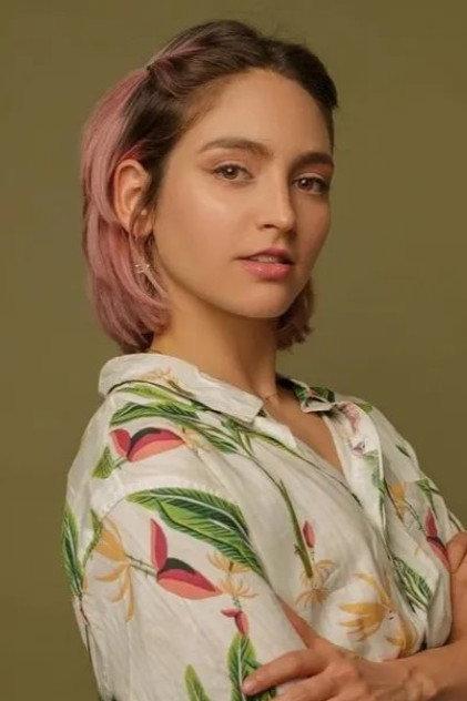Daniela Trujillo - Actor Profile Photo