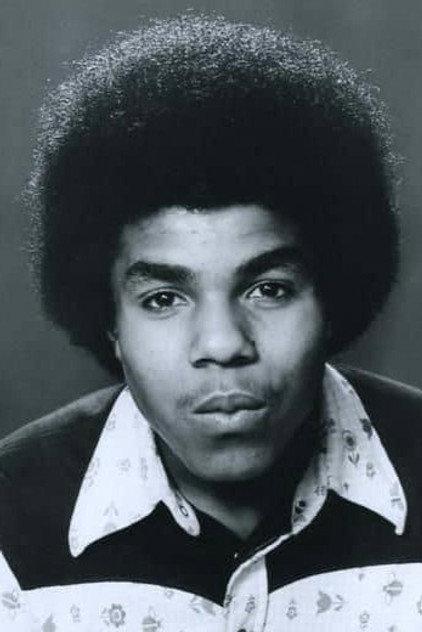 Tito Jackson - Actor Profile Photo