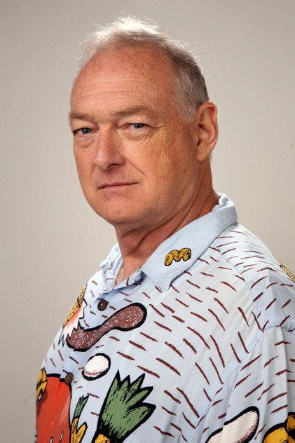 Brian Trenchard-Smith - Actor Profile Photo