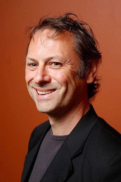 Stéphane Aubier - Actor Profile Photo