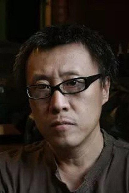 Xu Tong - Actor Profile Photo