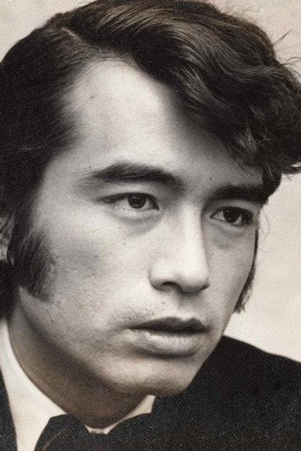Kiyohiko Ozaki - Actor Profile Photo