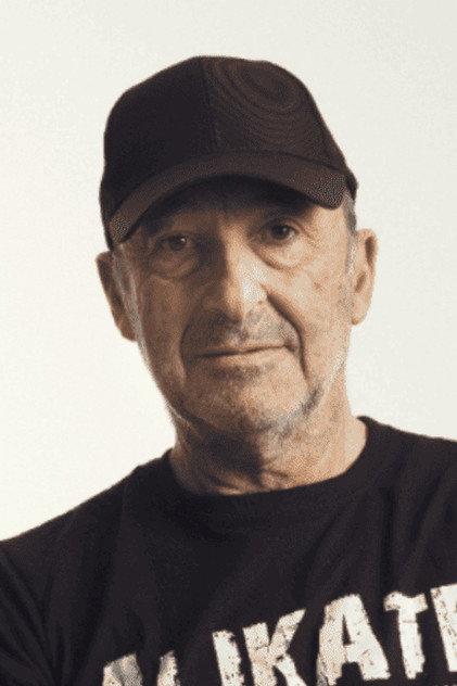 Manuel Manquiña - Actor Profile Photo