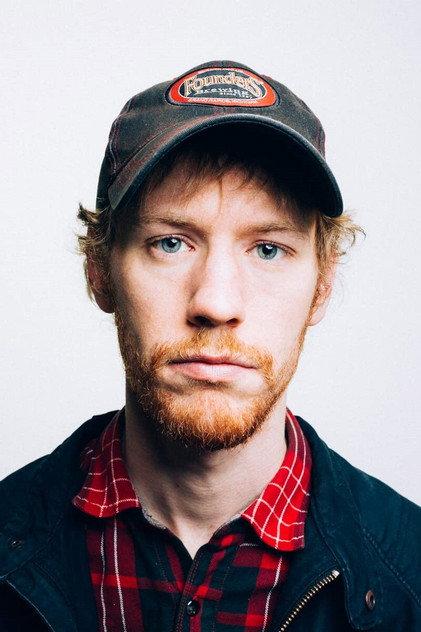 Jackson Ezinga - Actor Profile Photo