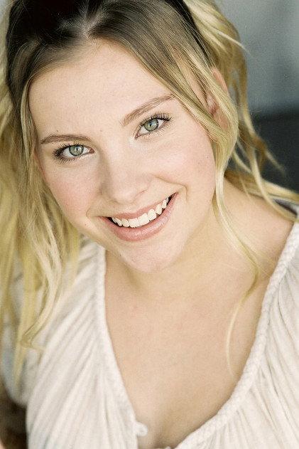 Nevada Brandt - Actor Profile Photo
