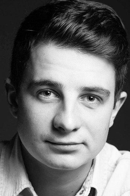 Volodymyr Skoryk - Actor Profile Photo