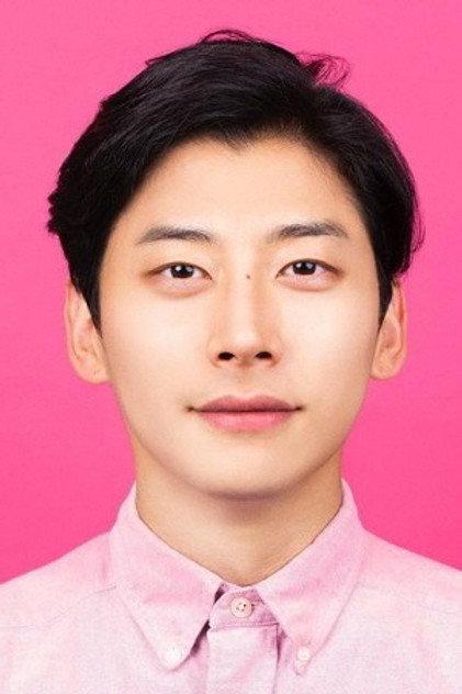 Kwak Yoon-gy - Actor Profile Photo