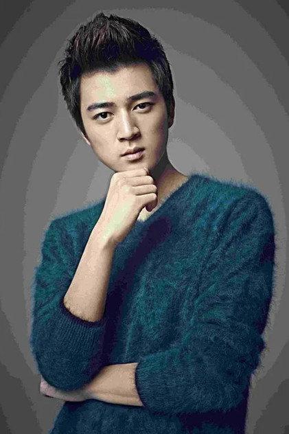 Wen Zhuo - Actor Profile Photo