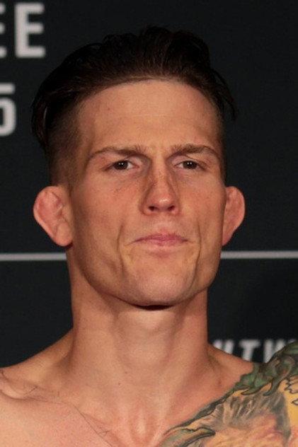 Erik Koch - Actor Profile Photo