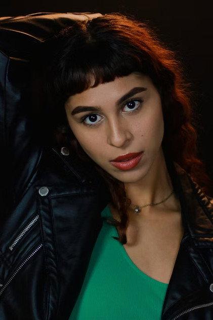 Delia Isabel Rivera - Actor Profile Photo