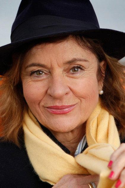 Diana Quick - Actor Profile Photo