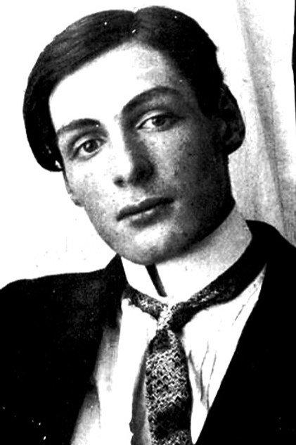 Arthur Cravan - Actor Profile Photo