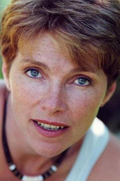 Caroline Berg - Actor Profile Photo