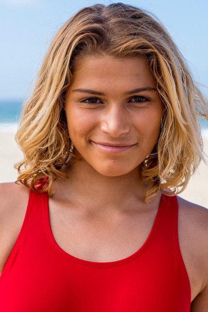 Charlotte Sabina - Actor Profile Photo