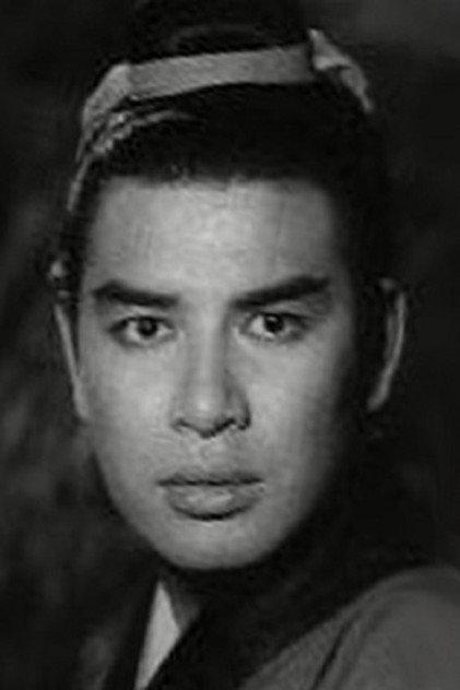 Cheung Ching - Actor Profile Photo