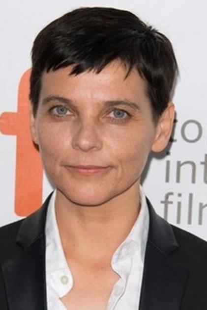 Jo Vannicola - Actor Profile Photo
