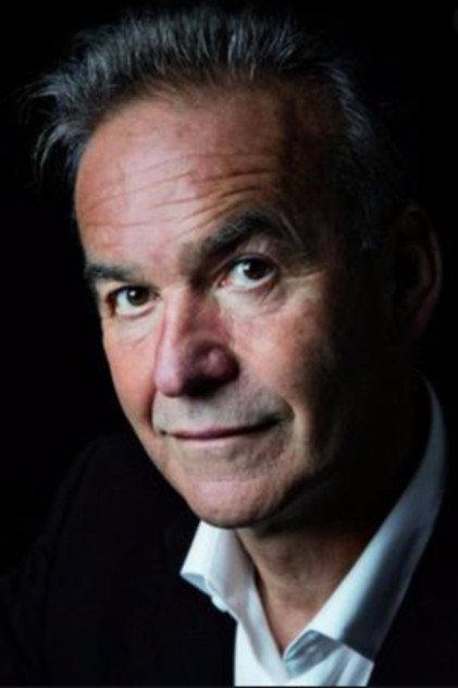 Nick Broomfield - Actor Profile Photo