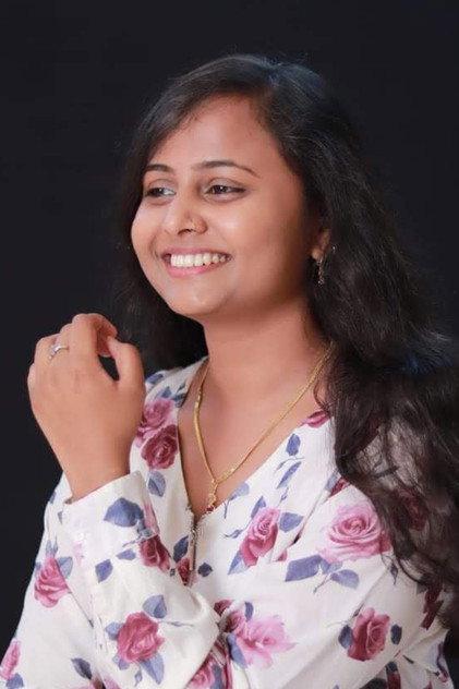 Dhanashree Jamkar - Actor Profile Photo