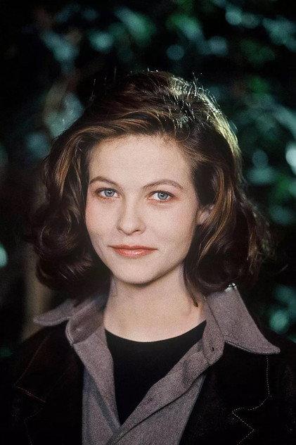 Charlotte Valandrey - Actor Profile Photo