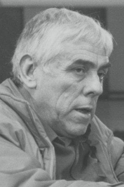 Raoul Coutard - Actor Profile Photo