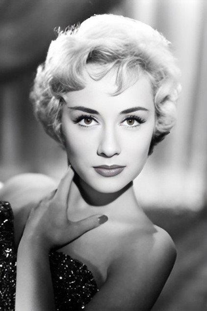 Carole Lesley - Actor Profile Photo