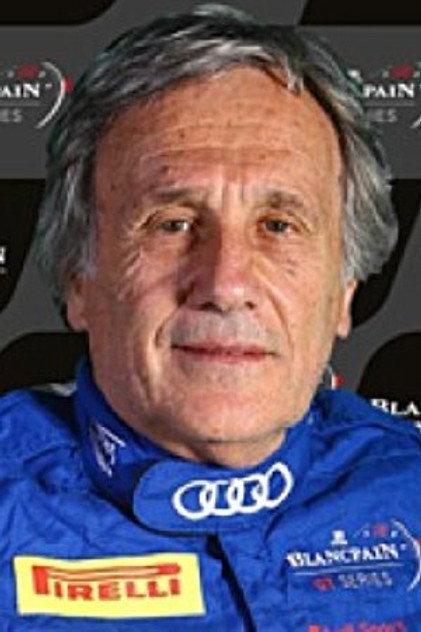 Jean-Claude Lagniez - Actor Profile Photo