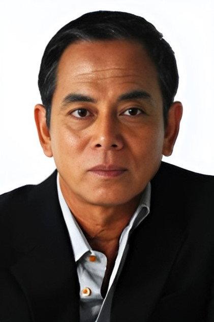 Toshio Shiba - Actor Profile Photo