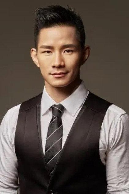 Yang Jianping - Actor Profile Photo