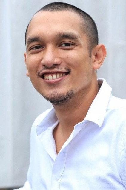 Giovanni L. Tobing - Actor Profile Photo