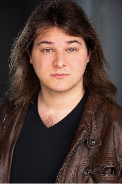 Charley Vaughn - Actor Profile Photo