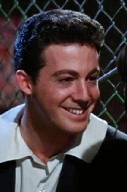 Paul Wallace - Actor Profile Photo