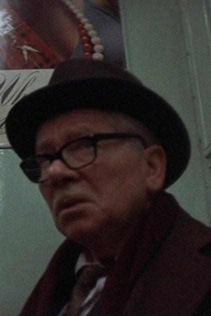 Michael Gorrin - Actor Profile Photo