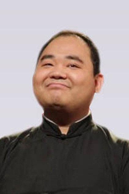 侯震 - Actor Profile Photo