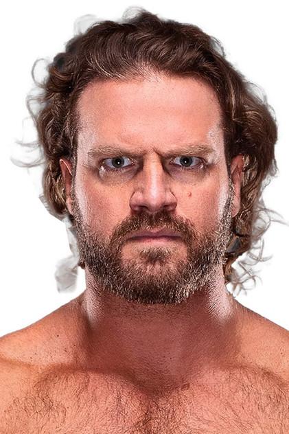Stephen Woltz - Actor Profile Photo
