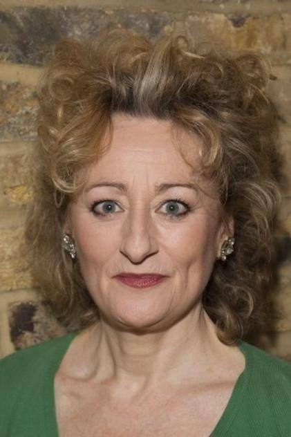 Sian Thomas - Actor Profile Photo