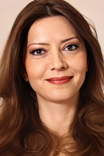Türkan Kılıç - Actor Profile Photo