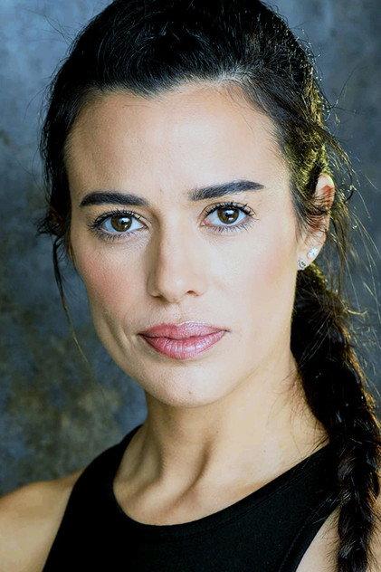 Karla Osella - Actor Profile Photo
