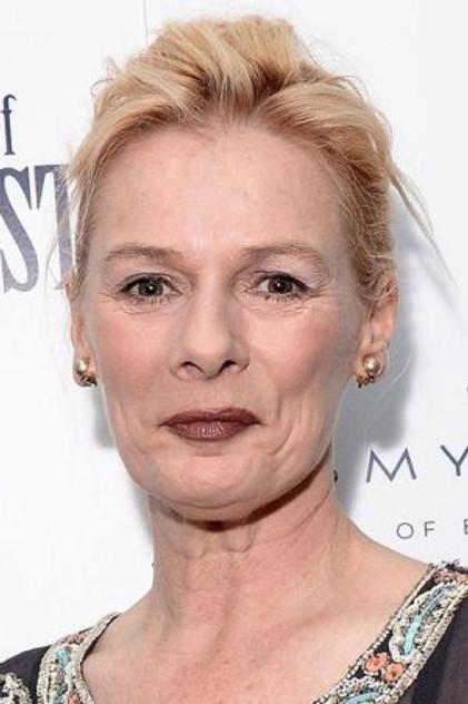 Christine Kavanagh - Actor Profile Photo