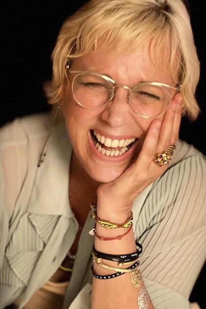 Carola García - Actor Profile Photo